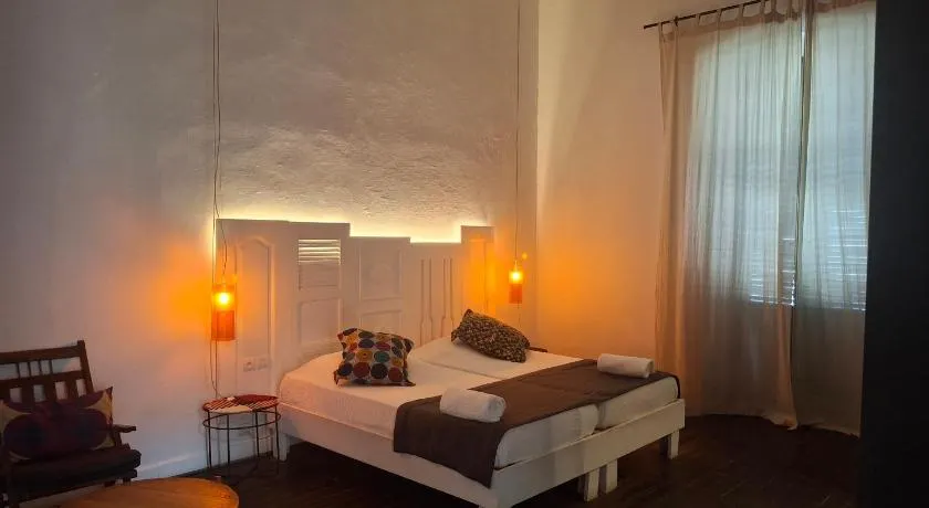 Siki Hotel - Image 1