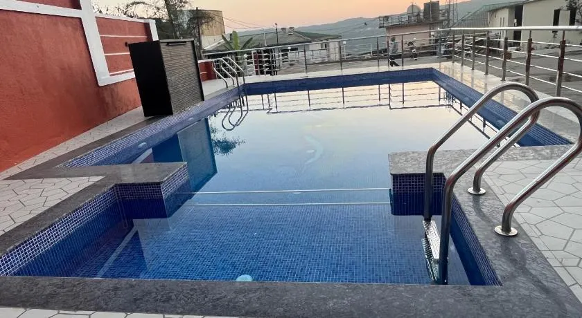 Hotel Soham Retreat - Image 1