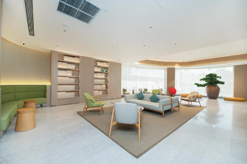 Ji Hotel Jining Taibai Road Wanda - Image 1