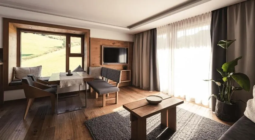 Sunnsait - Appartements für Genießer - Image 1