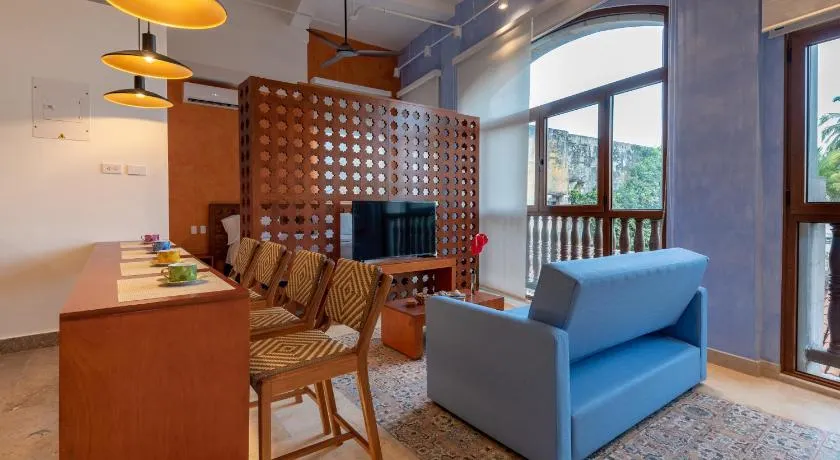 Ganem Suites Cartagena - Image 1
