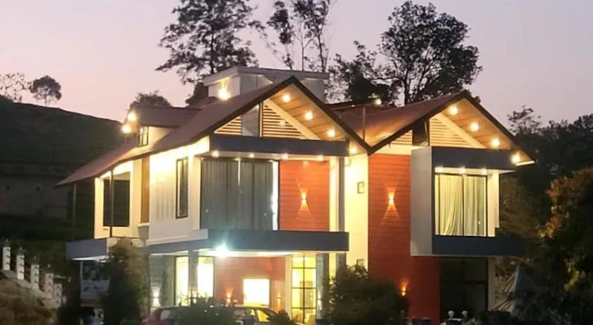 Calvary Mount MISTYBREEZE HOLIDAY HOME - Image 1
