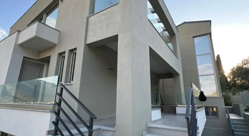ALTHEA luxury suites and apartments - Image 1