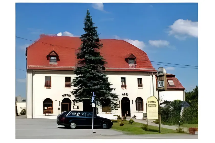 Hotel Hähnel - Image 1