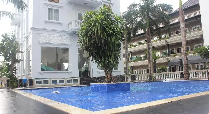 HOANG THANH THUY BÀ RỊA - VŨNG TÀU HOTEl 3 - Image 1