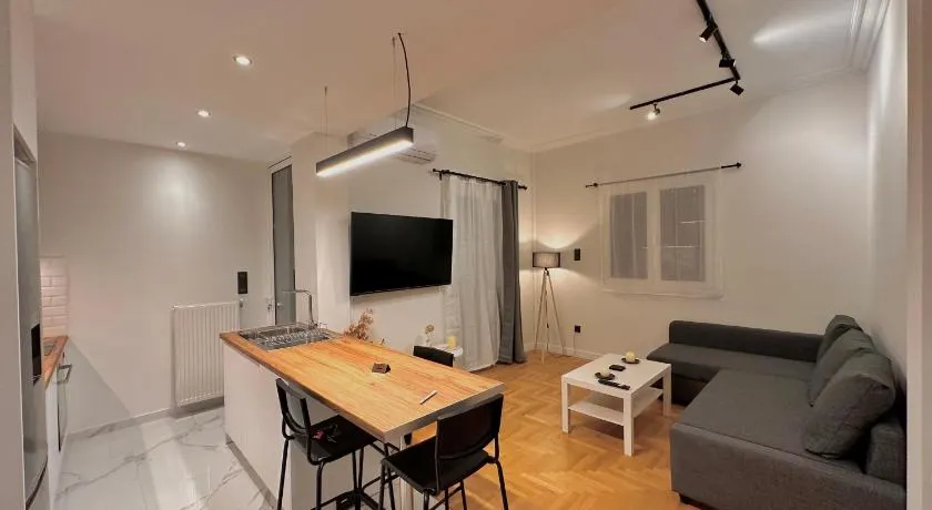 National Museum Apartment - Image 1