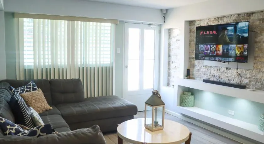 Summer Apt Minutes From The Beach - Image 1