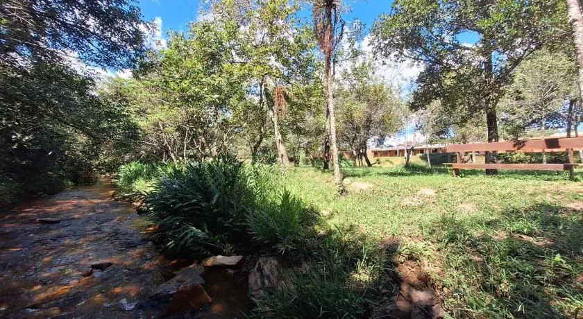 Pousada Camping Beija Flor - Image 1