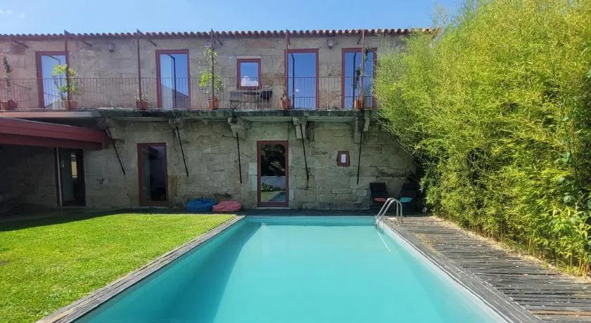 Alijó Douro House - Image 1