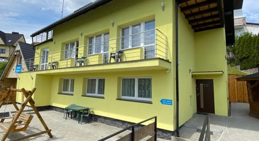 Pokoje i apartamenty Aga Centrum - Image 1