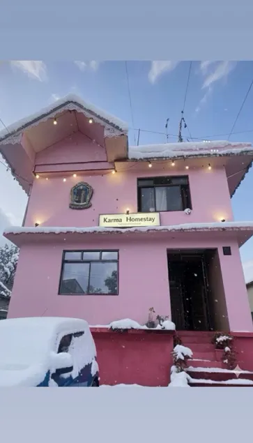 Karma homestay - Image 1