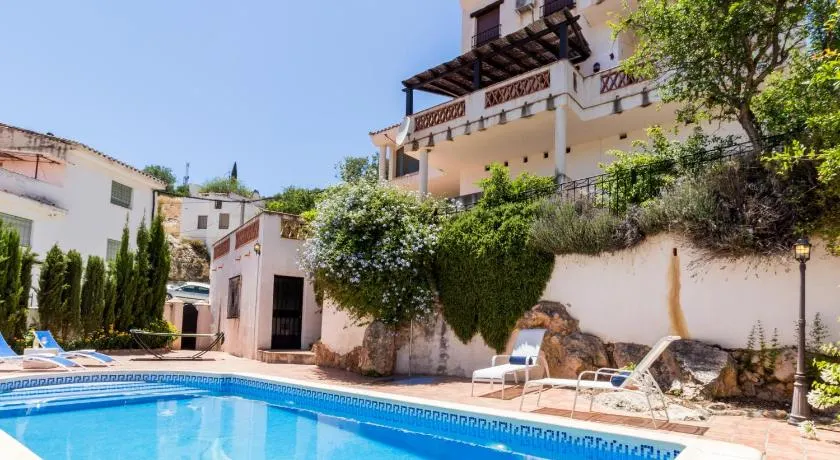 Casa pedregal - Image 1