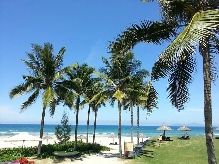 PARADISE Apartment in 5*resort/Pool/Private beach - Image 1