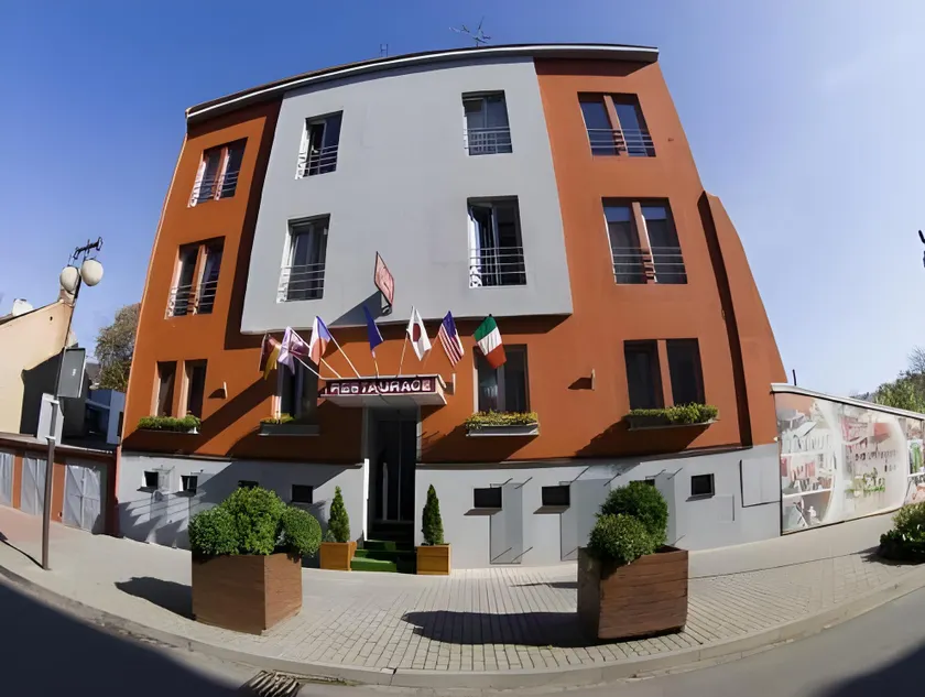 Hotel Plzeň - Image 1