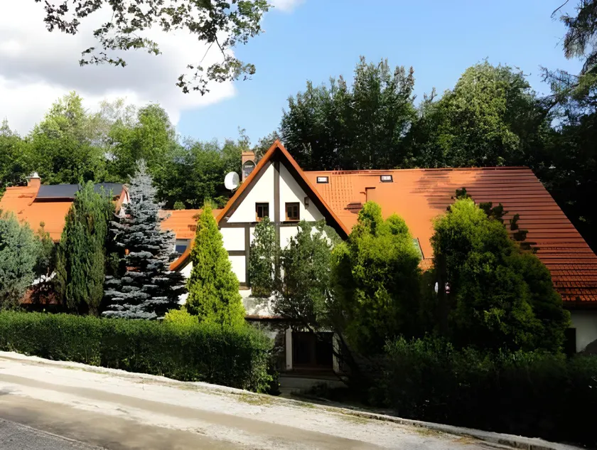 Chata nad Sztolnią - Image 1