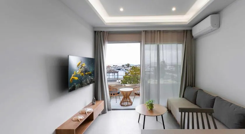 The View Suites Preveza - Image 1