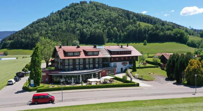 Hotel Evviva - Image 1