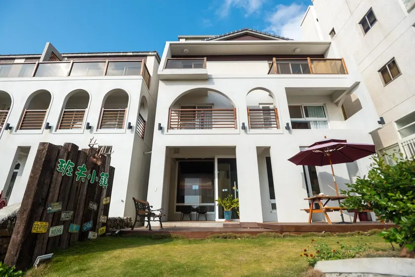 Banff-Penghu B&B - Image 1