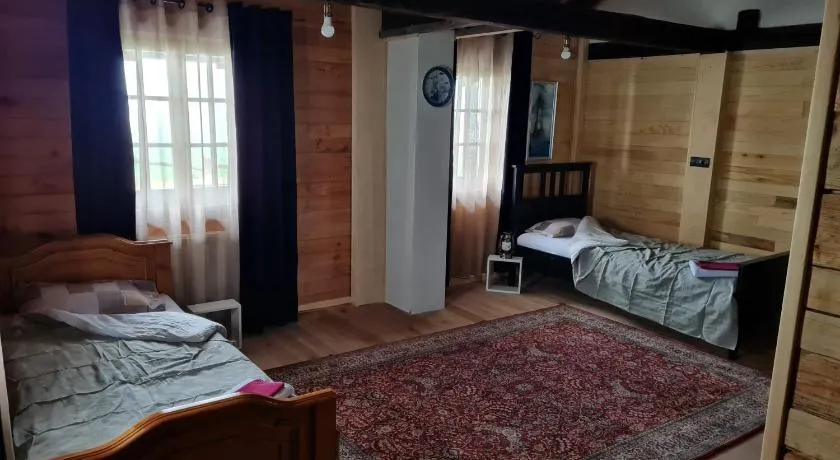 Eco Lodge Taor - Image 1