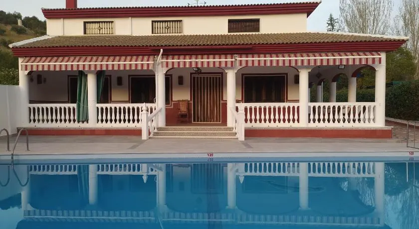 Villa Frasquita - Image 1