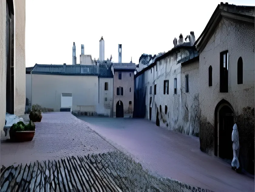 Fattoria Guicciardini - Image 1