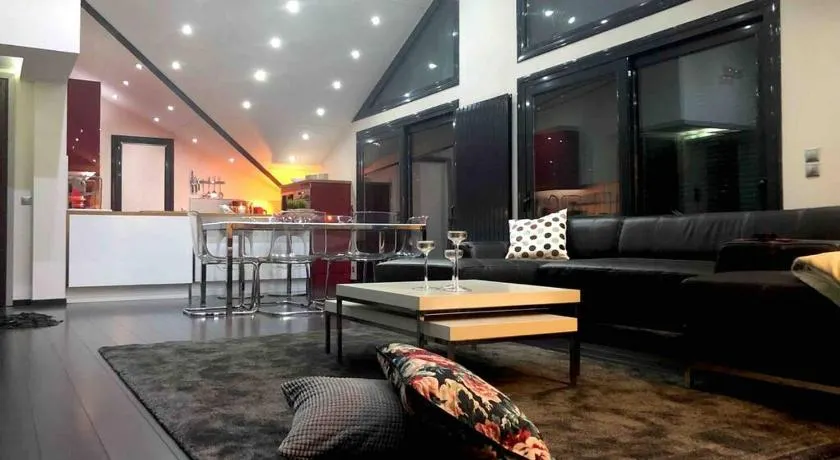Ioannina Luxury Suites & Apartments - Image 1