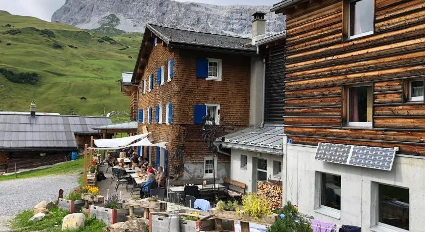 Berghaus Sulzfluh - Image 1