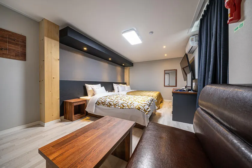 Incheon(Ganghwado) Top Motel - Image 1