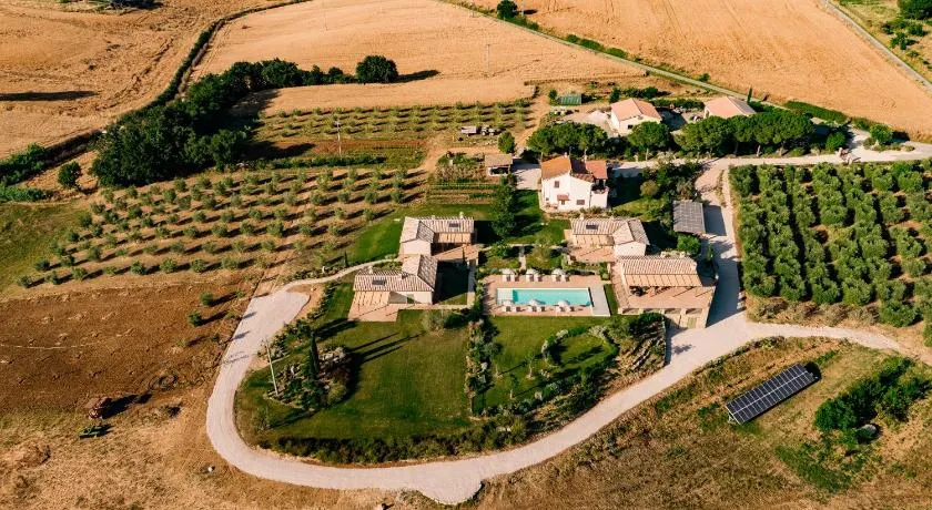 Agriturismo Colle Oliveto - Image 1