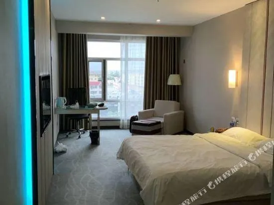 Jinse Fashion Hotel - Image 1