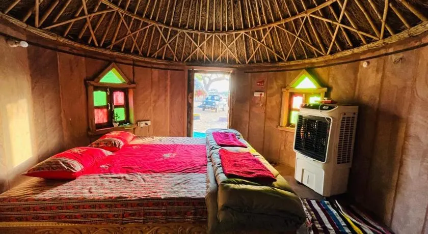 Osian Dhana Ram Ki Dhani HomeStay in Osian - Image 1