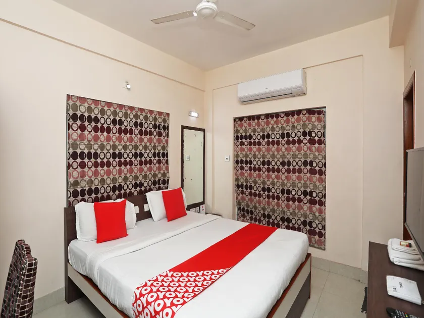 OYO 30490 Shakuntala Village Resort - Image 1