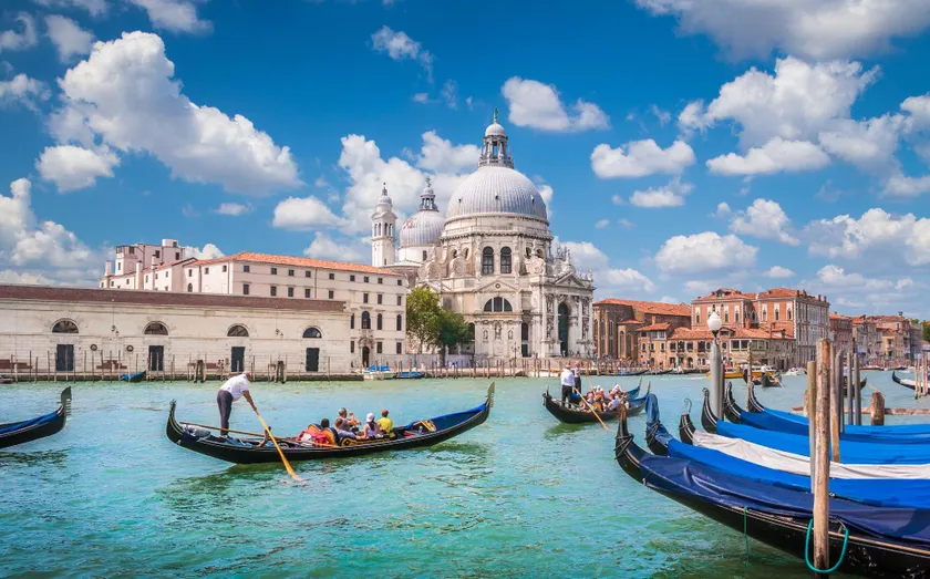 Splendida vista laguna - Image 1