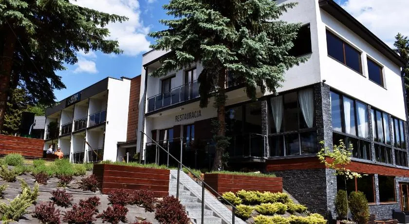 Domki&Apartamenty Koszarka - Image 1