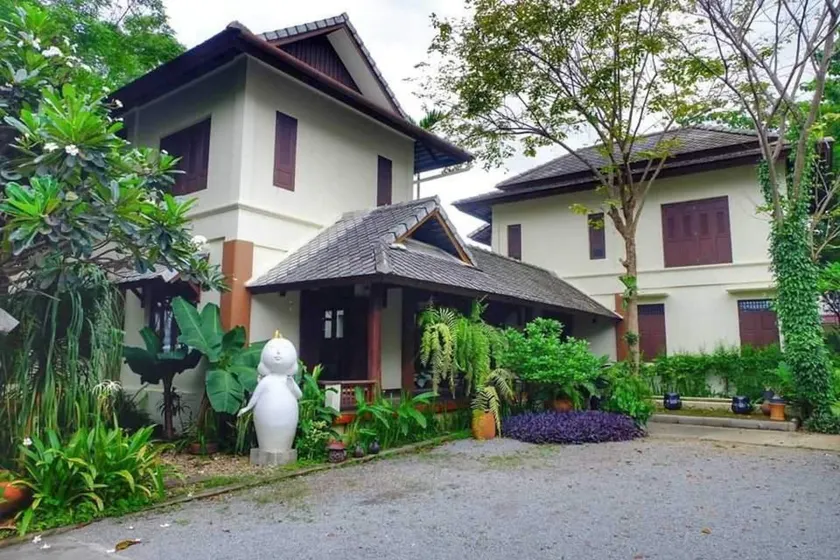 Lullaby Villa Chiang Mai - Image 1