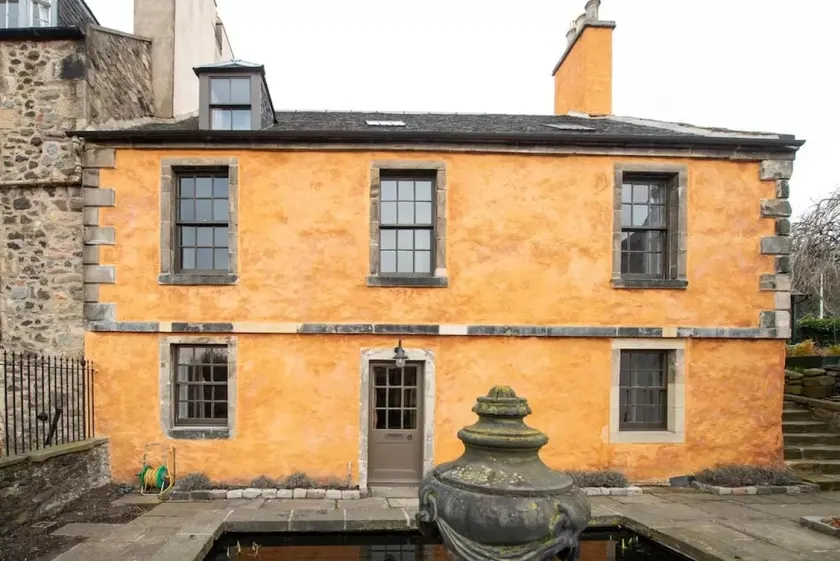 Rock House - Photographer's Studio - Historic Gem in the heart of the City - Image 1