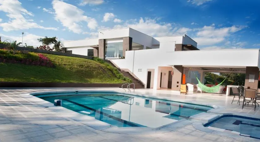 Casa Merchu Finca Spa - Image 1