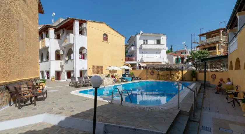Bella Grecia Studios and Apartments By Hotelius - Image 1