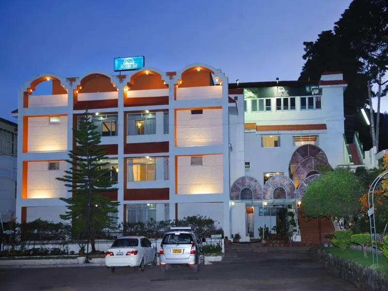 Hotel Jai - Image 1