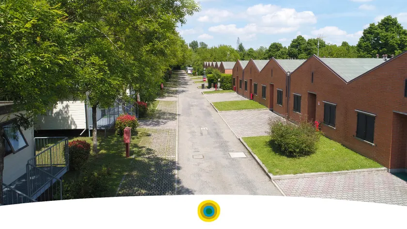 Club del Sole Bologna Easy Camping Village - Image 1
