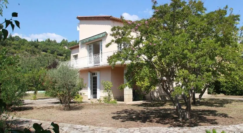 Villa Loudéro - Image 1
