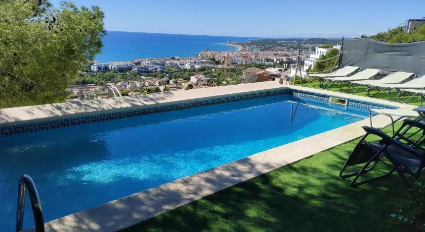 The Villa Sunlight - Image 1