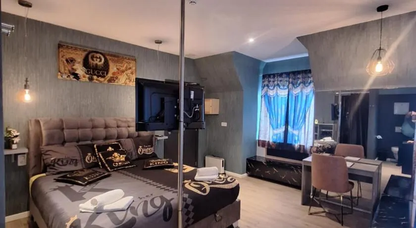 Waregem Hotel A - Image 1
