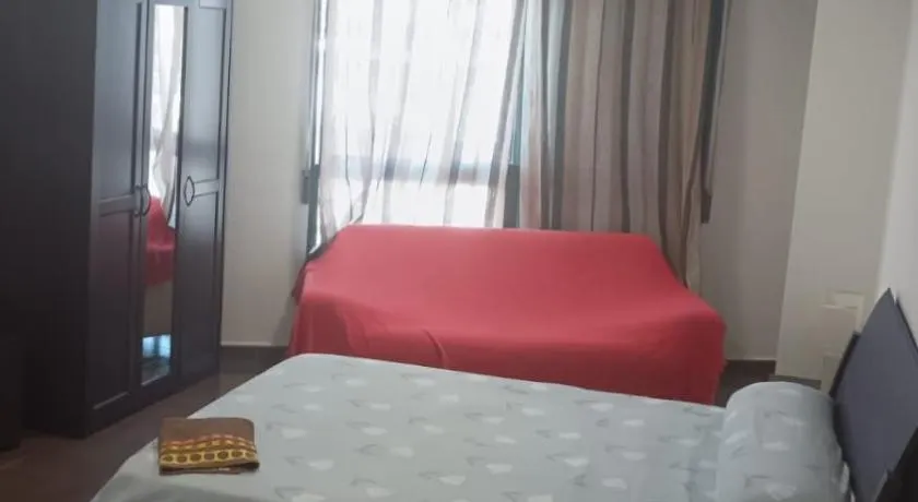 Apartamento Gloria Patricia - Image 1