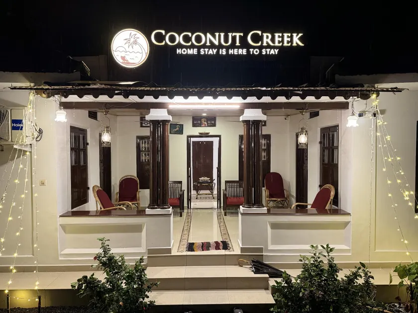 Cocunut Creek Homestay, Kumarakom - Image 1
