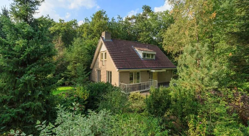 Luxe familiewoning Veluwe/Garderen / Rolstoelgeschikt - Image 1