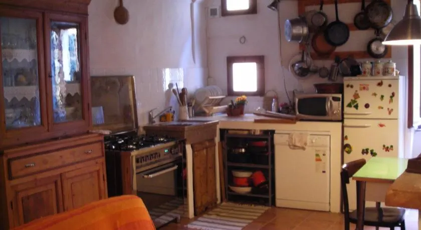 La Casa Di Dina - Image 1