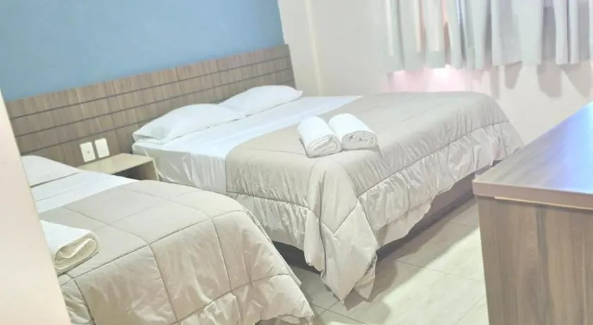 Hotel Frontera - Image 1
