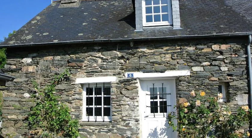 Caurel Cottage - Image 1