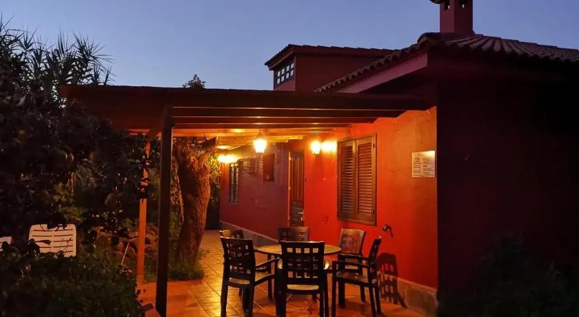 FINCA EL PEDREGAL - Image 1